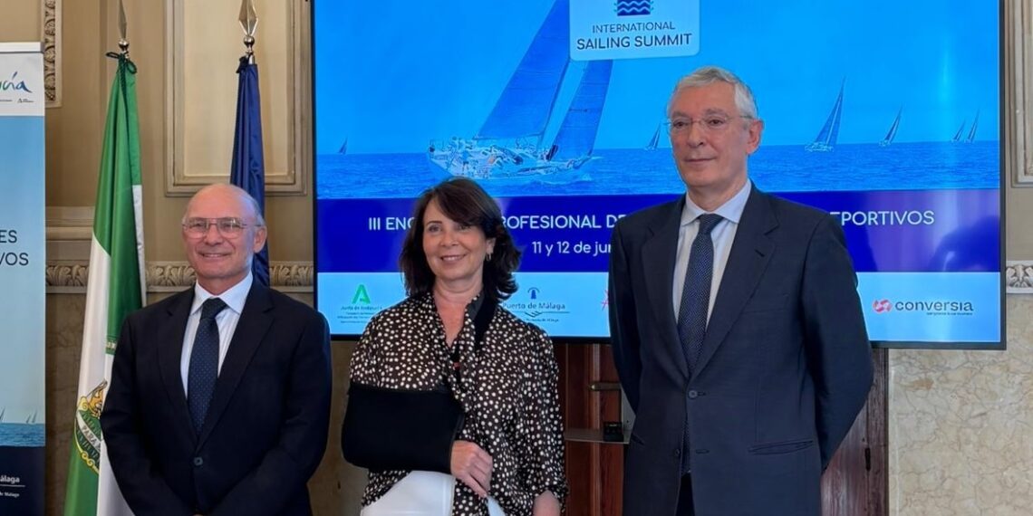 Málaga reunirá a expertos nacionales en inversión, sostenibilidad y turismo náutico en el III Encuentro Profesional de Náutica y Puertos Deportivos