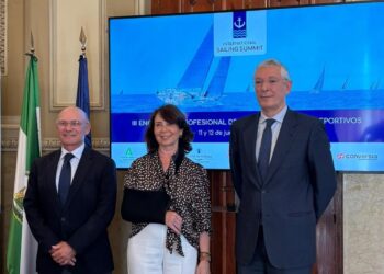 Málaga reunirá a expertos nacionales en inversión, sostenibilidad y turismo náutico en el III Encuentro Profesional de Náutica y Puertos Deportivos