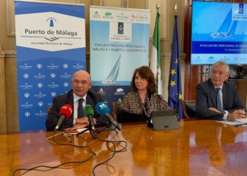 Málaga reunirá a expertos nacionales en inversión, sostenibilidad y turismo náutico en el III Encuentro Profesional de Náutica y Puertos Deportivos