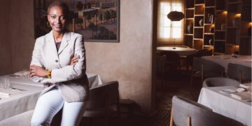 PlazaBlanca: el restaurante que le faltaba a Sotogrande