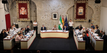 Marbella destinará más de 7 millones del remanente de tesorería a actuaciones para mejorar la seguridad vial, la limpieza y las instalaciones deportivas