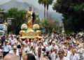Marbella vive con intensidad el día grande de la feria con los tradicionales actos en honor al Santo Patrón San Bernabé