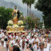 Marbella vive con intensidad el día grande de la feria con los tradicionales actos en honor al Santo Patrón San Bernabé