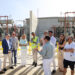La nueva subestación eléctrica de San Pedro refuerza la capacidad energética del municipio y asegura futuros desarrollos urbanísticos y empresariales