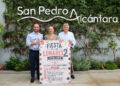 Marbella respalda la celebración de la II Fiesta de los Lunares de la asociación de vecinos Arcos Blancos