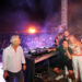 Marbella y San Pedro celebran la noche mágica de San Juan con música en directo y una numerosa participación