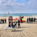 Activado el dispositivo de seguridad y emergencias del verano, que contará con 55 socorristas en 19 puestos de vigilancia