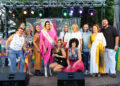 Marbella reafirma su compromiso con la igualdad y la diversidad en el Orgullo 2026: «Una ciudad libre, tolerante y abierta»