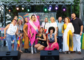Marbella reafirma su compromiso con la igualdad y la diversidad en el Orgullo 2026: «Una ciudad libre, tolerante y abierta»