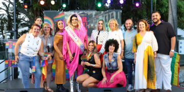 Marbella reafirma su compromiso con la igualdad y la diversidad en el Orgullo 2026: «Una ciudad libre, tolerante y abierta»