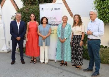 Marbella vuelve a convertirse en sede del conocimiento con el inicio de los Cursos de Verano de la Universidad de Málaga