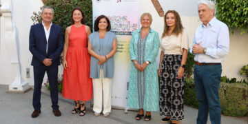 Marbella vuelve a convertirse en sede del conocimiento con el inicio de los Cursos de Verano de la Universidad de Málaga