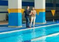 El Ayuntamiento de Fuengirola renovará la piscina David Meca