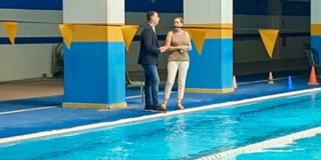El Ayuntamiento de Fuengirola renovará la piscina David Meca