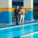 El Ayuntamiento de Fuengirola renovará la piscina David Meca