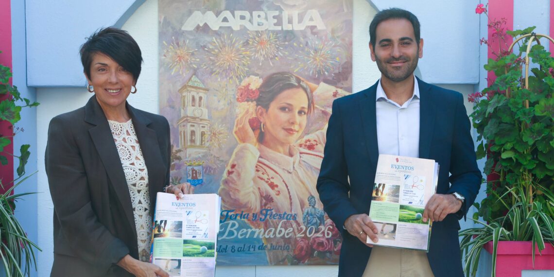 Las actividades deportivas con motivo de la Feria de San Bernabé reunirán a más de 800 participantes