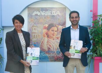 Las actividades deportivas con motivo de la Feria de San Bernabé reunirán a más de 800 participantes
