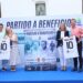 Marbella albergará un partido solidario a beneficio de CADI entre la selección española campeona del mundo sub-20 en Nigeria y un combinado de veteranos de la AFE