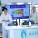 Marbella tendrá un recinto ferial permanente en Arroyo Segundo con hasta 140.000 metros cuadrados y que albergará eventos durante todo el año