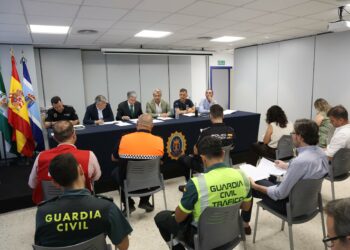 Protección Civil realizará simulacros de maremotos e incendios forestales