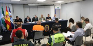 Protección Civil realizará simulacros de maremotos e incendios forestales