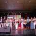 Marbella reúne a 1.300 mayores en la Gala de Verano, antesala de la Feria de San Bernabé que arranca el próximo lunes