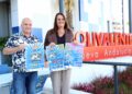 El Espacio Polivalente de Nueva Andalucía acogerá del 18 al 21 de junio la segunda edición del Festival Sabores del Mundo