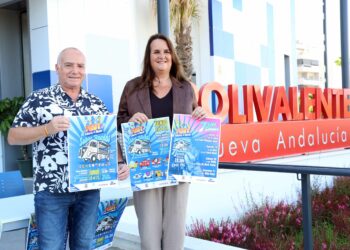 El Espacio Polivalente de Nueva Andalucía acogerá del 18 al 21 de junio la segunda edición del Festival Sabores del Mundo