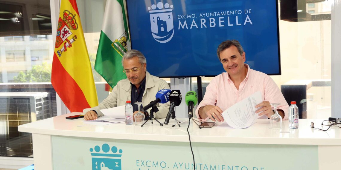 Medio millar de efectivos garantizaron la seguridad de la Feria de San Bernabé
