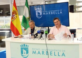 Medio millar de efectivos garantizaron la seguridad de la Feria de San Bernabé