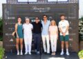 Marbella vuelve a situarse en el epicentro del deporte internacional con la celebración de la segunda edición de la Reserve Cup