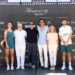 Marbella vuelve a situarse en el epicentro del deporte internacional con la celebración de la segunda edición de la Reserve Cup