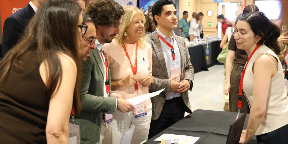 Arranca la tercera edición de Startup OLÉ en el Palacio de Congresos de Marbella