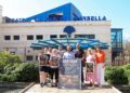 La Asociación de Vecinos Las Albarizas celebrará el próximo 23 de junio su tradicional Noche de San Juan en la plaza Ramón Martínez