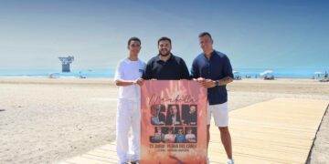 Marbella dará la bienvenida al verano con la celebración de la Noche de San Juan