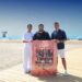 Marbella dará la bienvenida al verano con la celebración de la Noche de San Juan