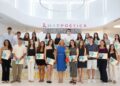 Marbella reconoce el “esfuerzo” de más de una veintena de estudiantes del municipio con los mejores expedientes académicos