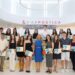 Marbella reconoce el “esfuerzo” de más de una veintena de estudiantes del municipio con los mejores expedientes académicos