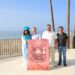 La Noche de San Juan ofrecerá más de ocho horas de música y actividades junto al mar en San Pedro Alcántara