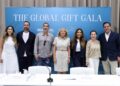 Marbella volverá a convertirse en el epicentros internacional de la solidaridad con la XV edición de la Global Gift Gala