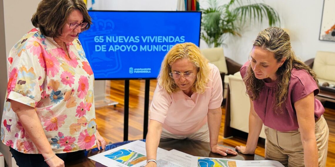 Licitados 65 nuevos pisos de VPO en Torreblanca