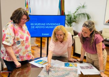 Licitados 65 nuevos pisos de VPO en Torreblanca