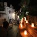 Mijas se iluminará con más de 15.000 velas para celebrar el evento ‘Mijas con alma a la luz de las velas’ del 2 al 5 de julio