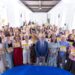 Málaga de Moda aglutina a 131 creadores locales adheridos en sus primeros diez años de vida