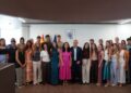Estepona reconoce a sus 21 mejores alumnos de Bachillerato en la XIII edición de los Premios a la Excelencia Educativa