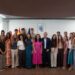Estepona reconoce a sus 21 mejores alumnos de Bachillerato en la XIII edición de los Premios a la Excelencia Educativa
