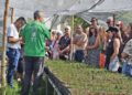 El IV Campus de Inmersión Rural de Diputación impulsa el talento de 28 emprendedores de la incubadora de La Noria en la Sierra de las Nieves
