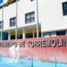Torremolinos coordina una respuesta solidaria para canalizar ayuda a Venezuela tras el terremoto