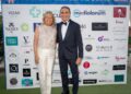 La alcaldesa de Marbella destaca la “gran labor” de la Fundación Cesare Scariolo durante la cena benéfica destinada a recaudar fondos para la creación de un área lúdica para jóvenes pacientes oncológicos
