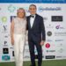 La alcaldesa de Marbella destaca la “gran labor” de la Fundación Cesare Scariolo durante la cena benéfica destinada a recaudar fondos para la creación de un área lúdica para jóvenes pacientes oncológicos